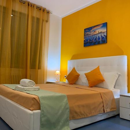 Venice Villa House Mestre Eksteriør bilde