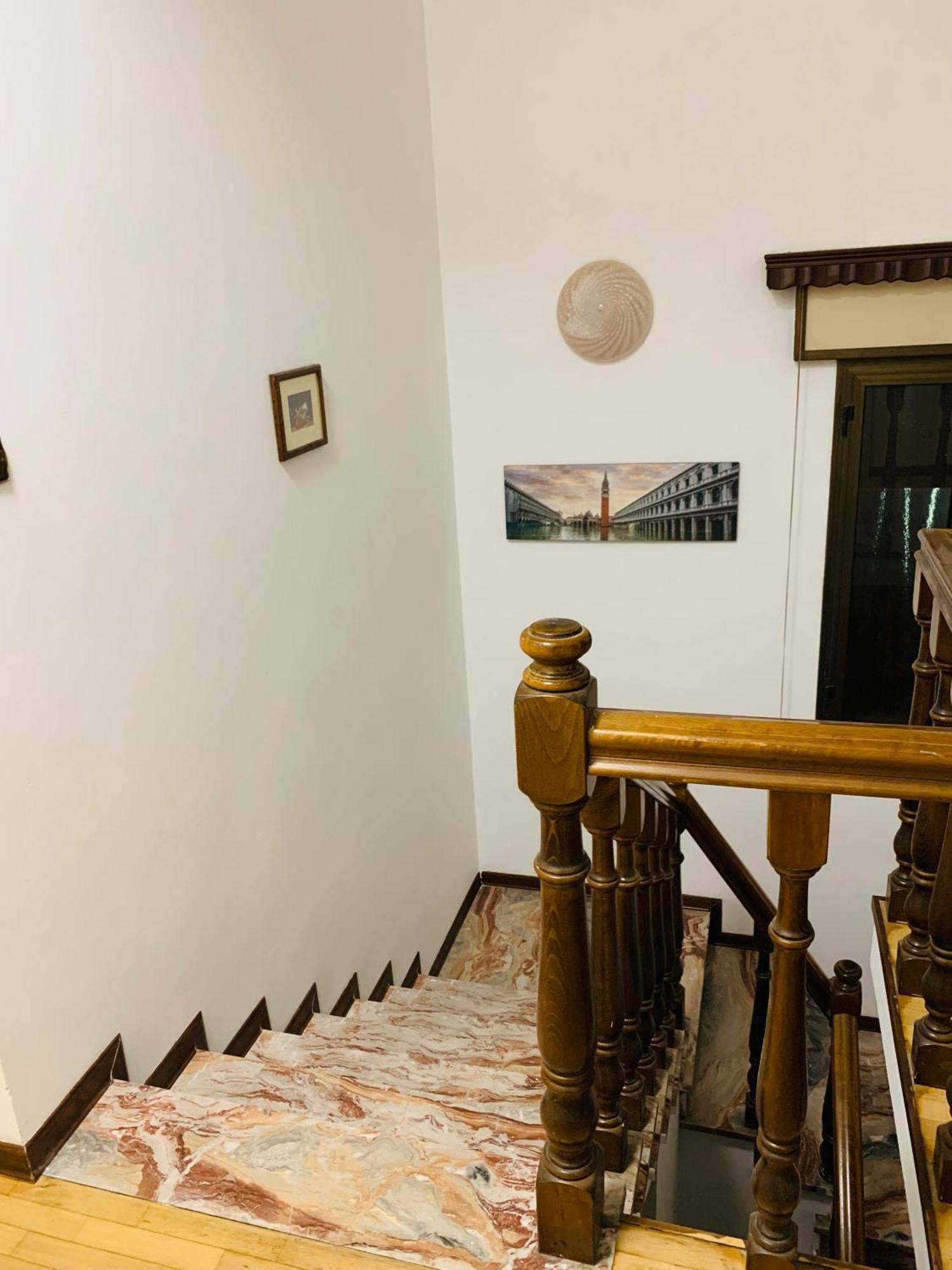 Venice Villa House Mestre Eksteriør bilde