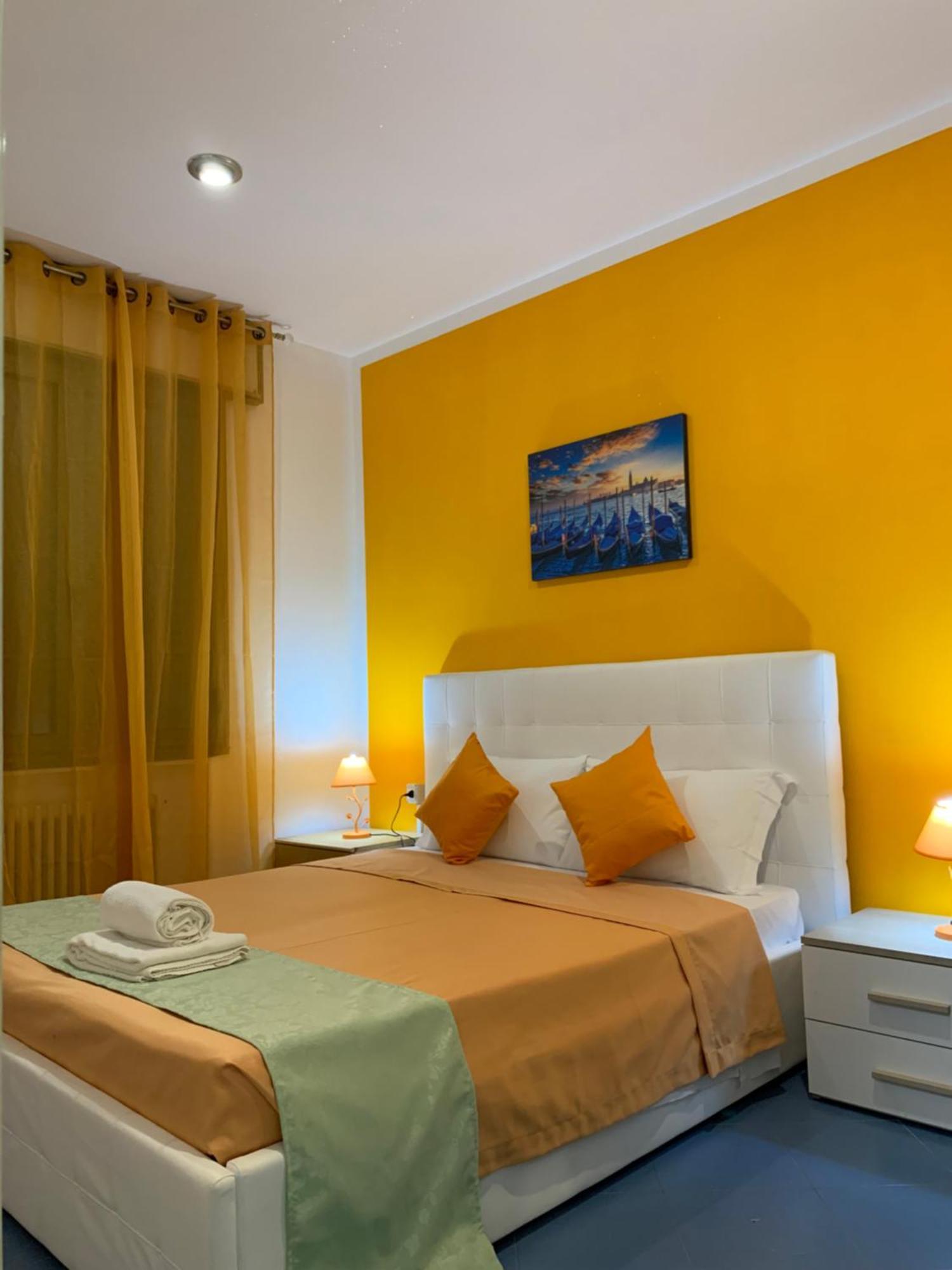 Venice Villa House Mestre Eksteriør bilde