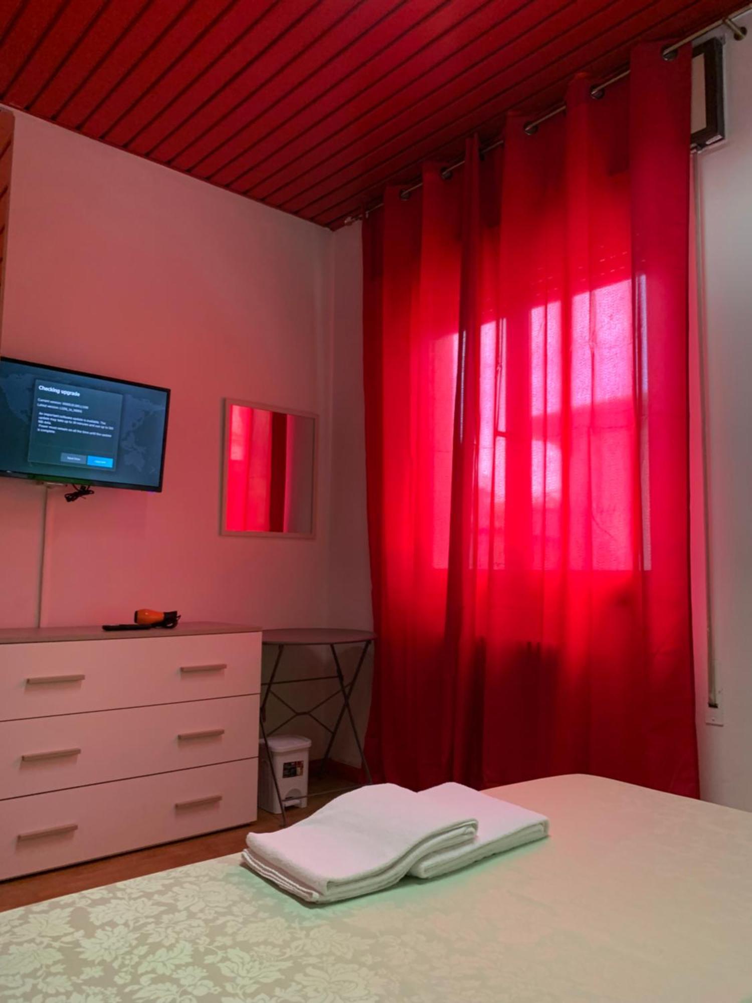 Venice Villa House Mestre Eksteriør bilde