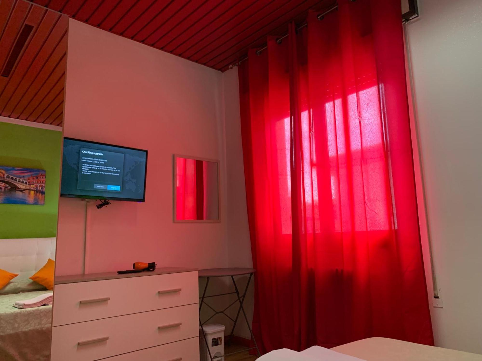 Venice Villa House Mestre Eksteriør bilde