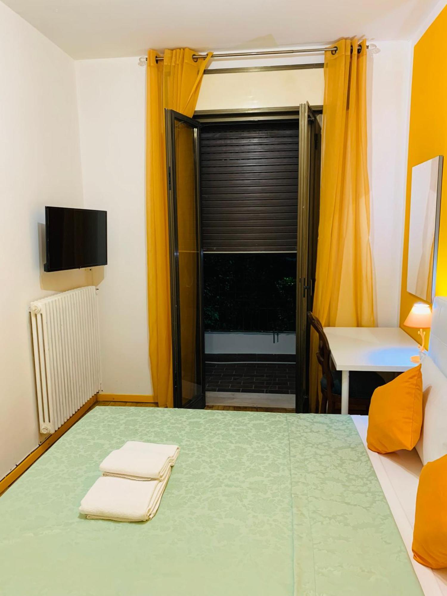 Venice Villa House Mestre Eksteriør bilde