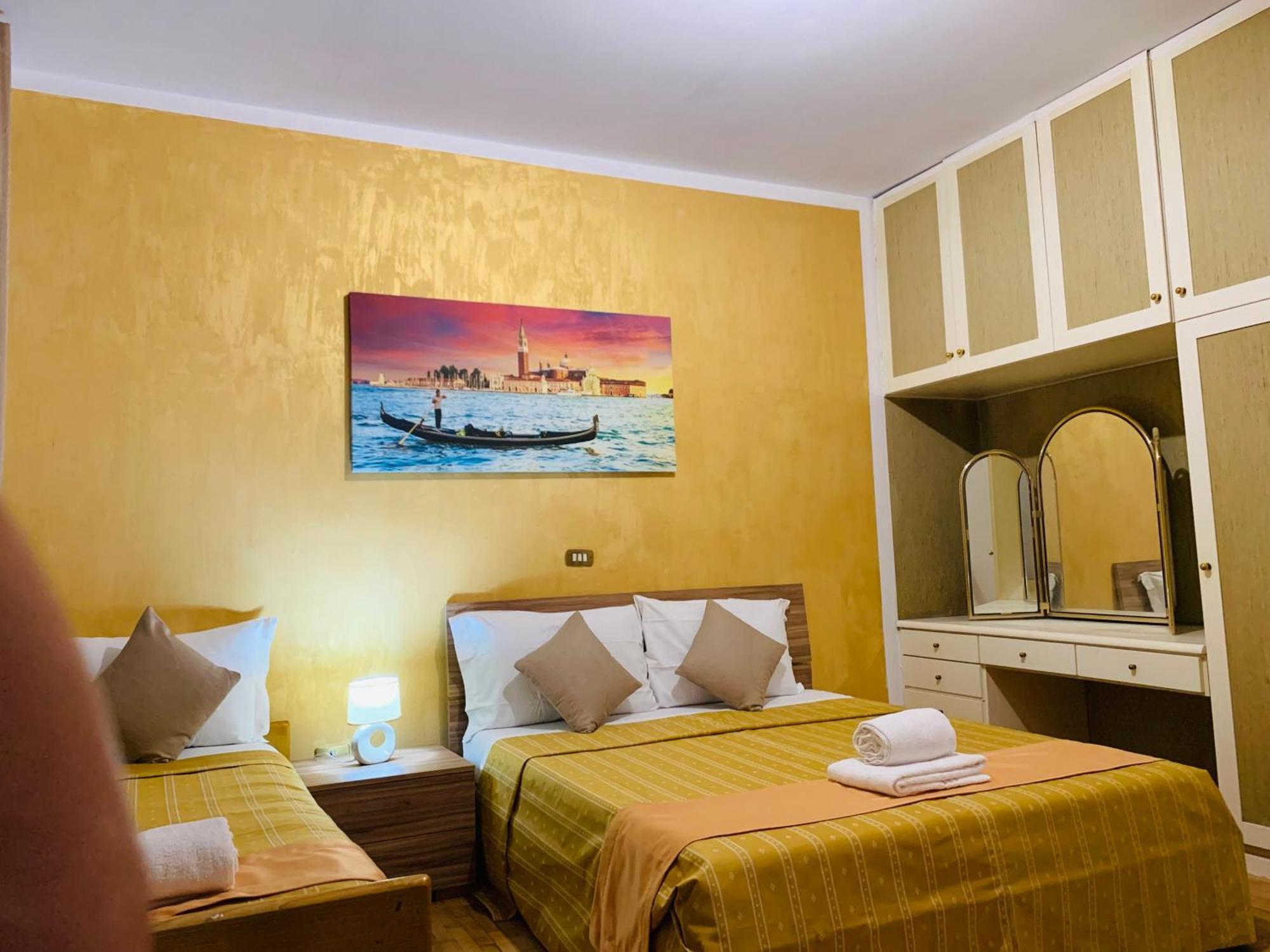 Venice Villa House Mestre Eksteriør bilde