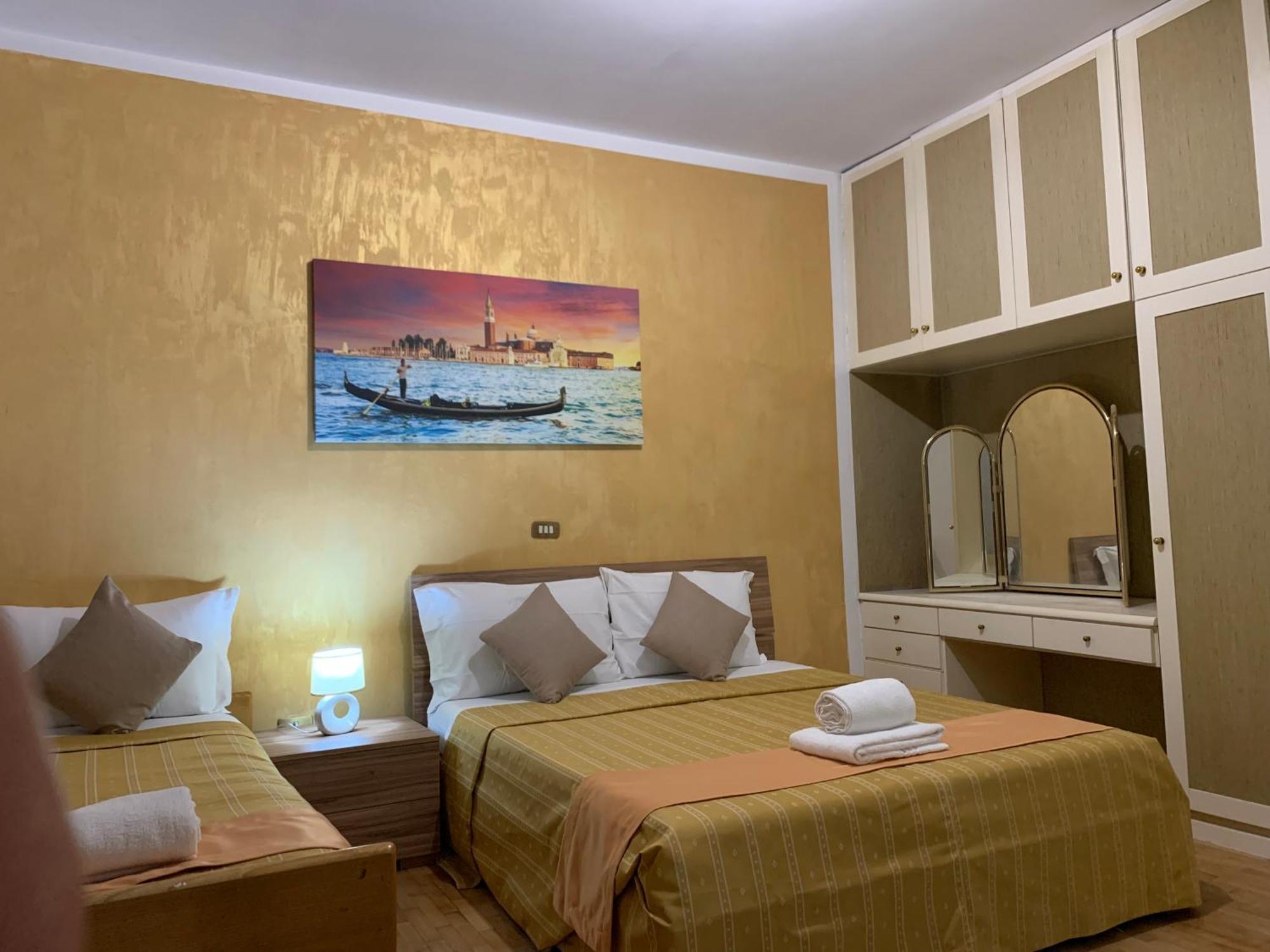 Venice Villa House Mestre Eksteriør bilde