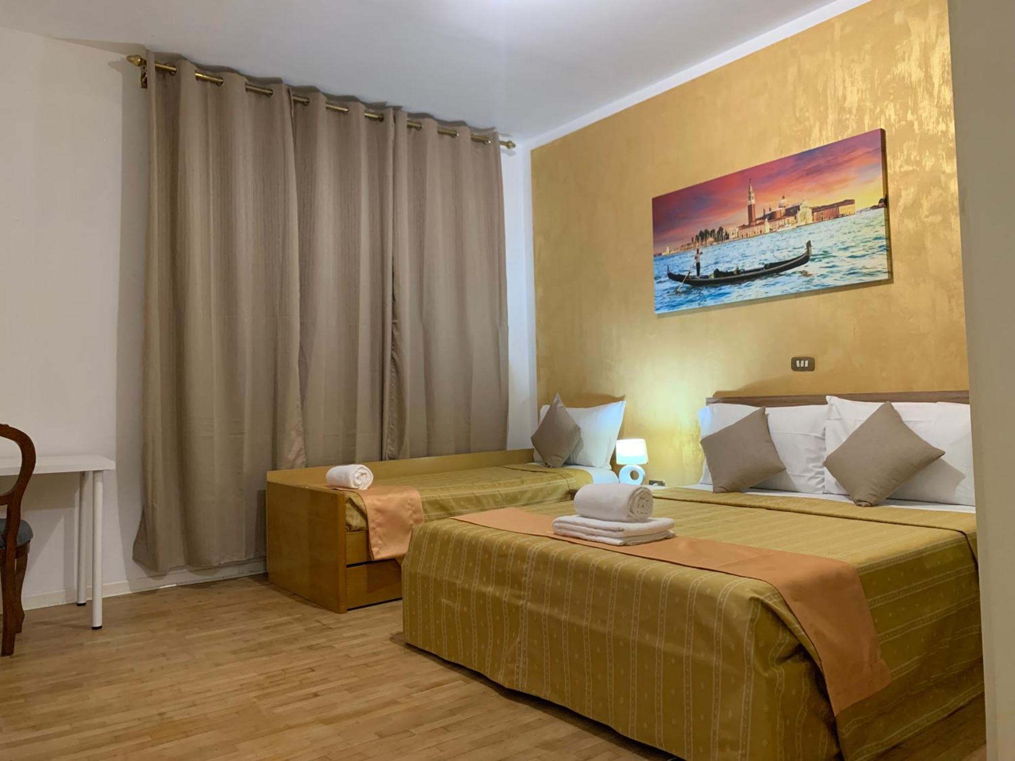 Venice Villa House Mestre Eksteriør bilde